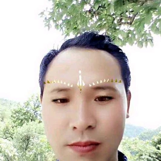 天上人间