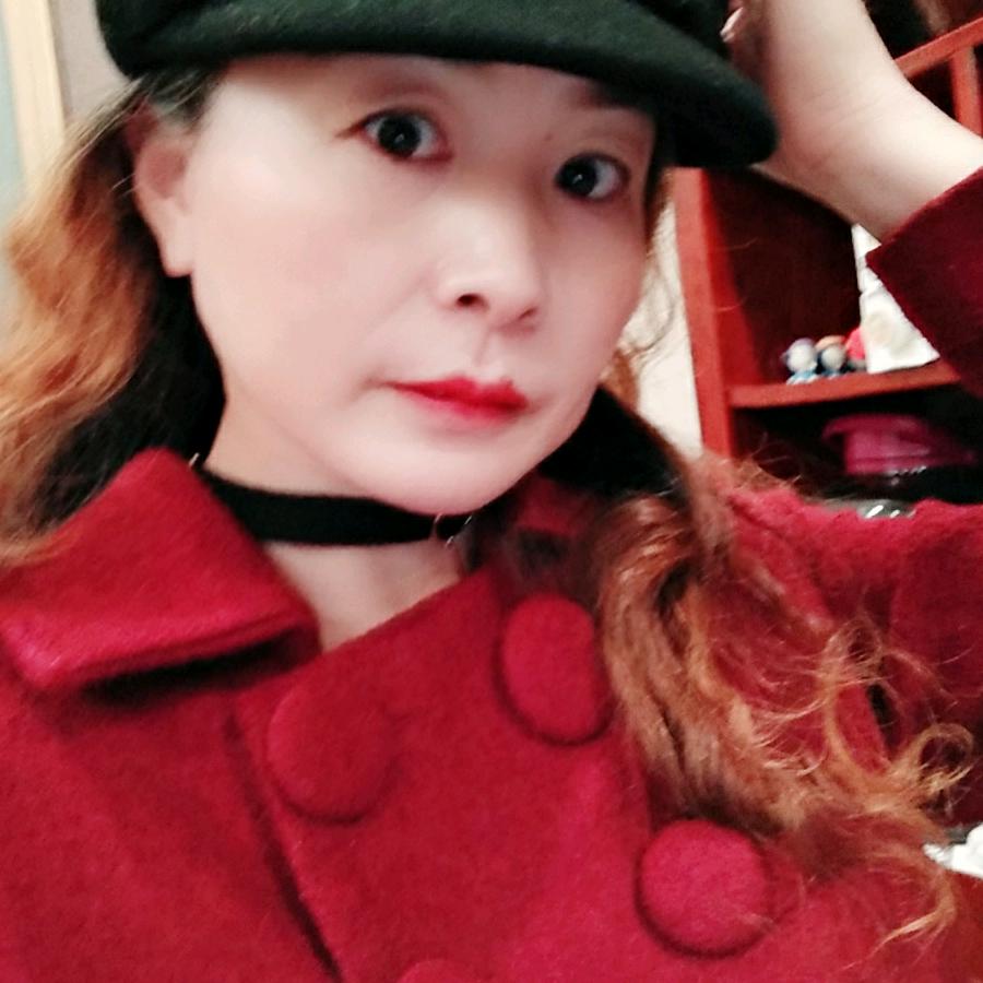 时光妃舞