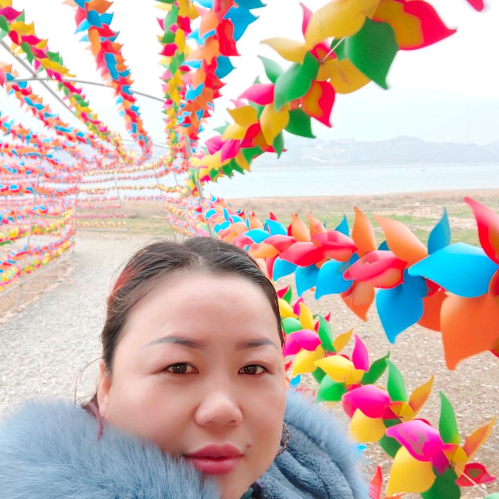 相信自己，水泥销售