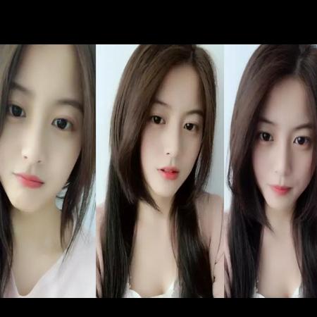 小乔姑娘