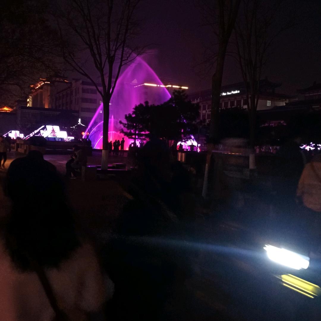 我不是传说