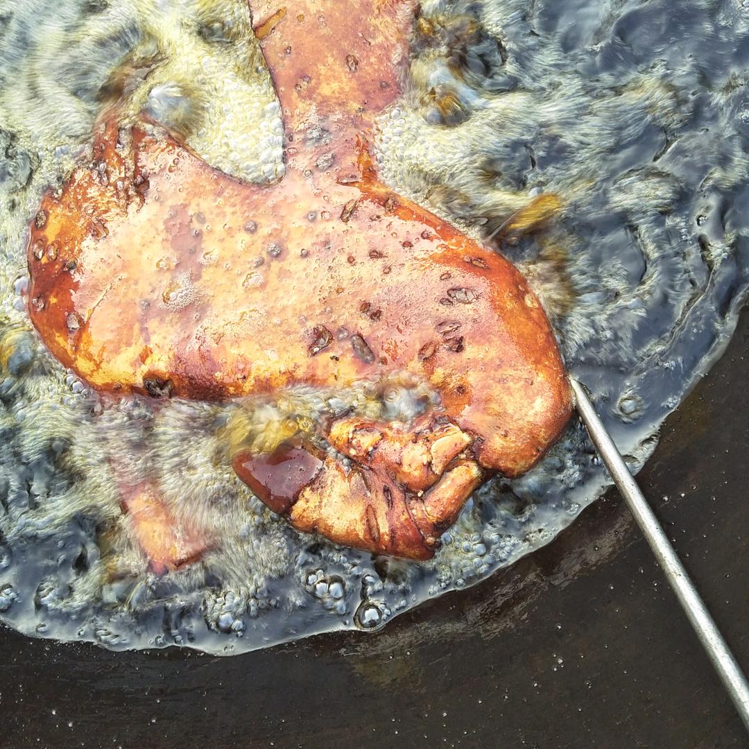 踏实哥