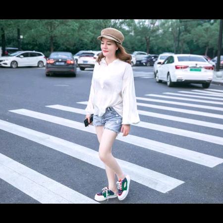 汪家大小姐