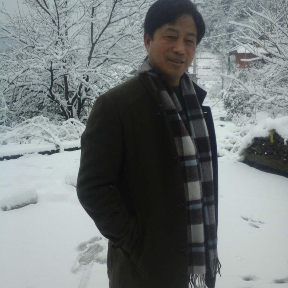幸福晚年
