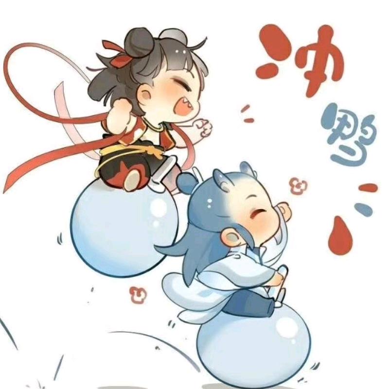 迷恋上了甜甜圈的味道