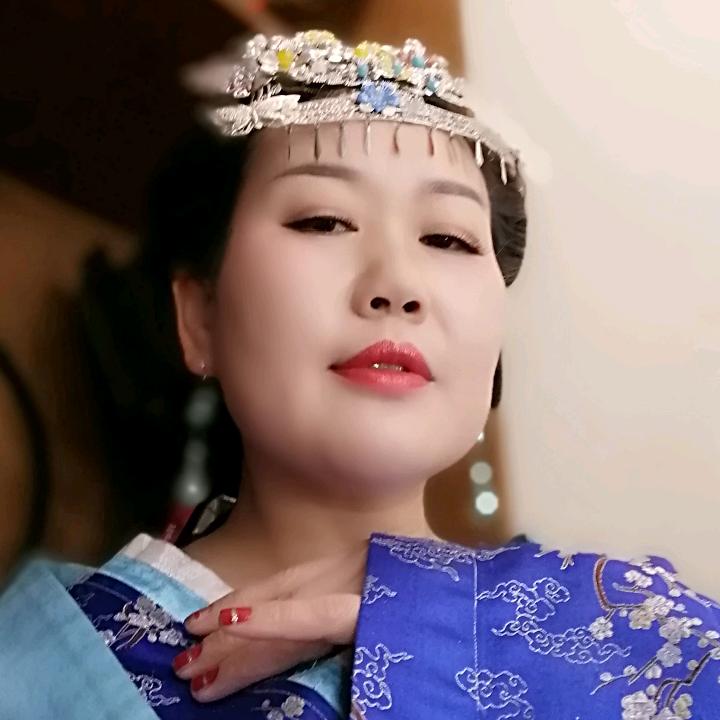 陕西纳爱斯本地生活推荐官（玫瑰）