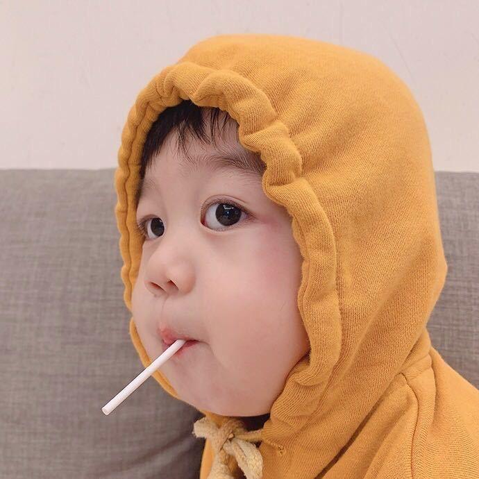 秦巴汉中娃