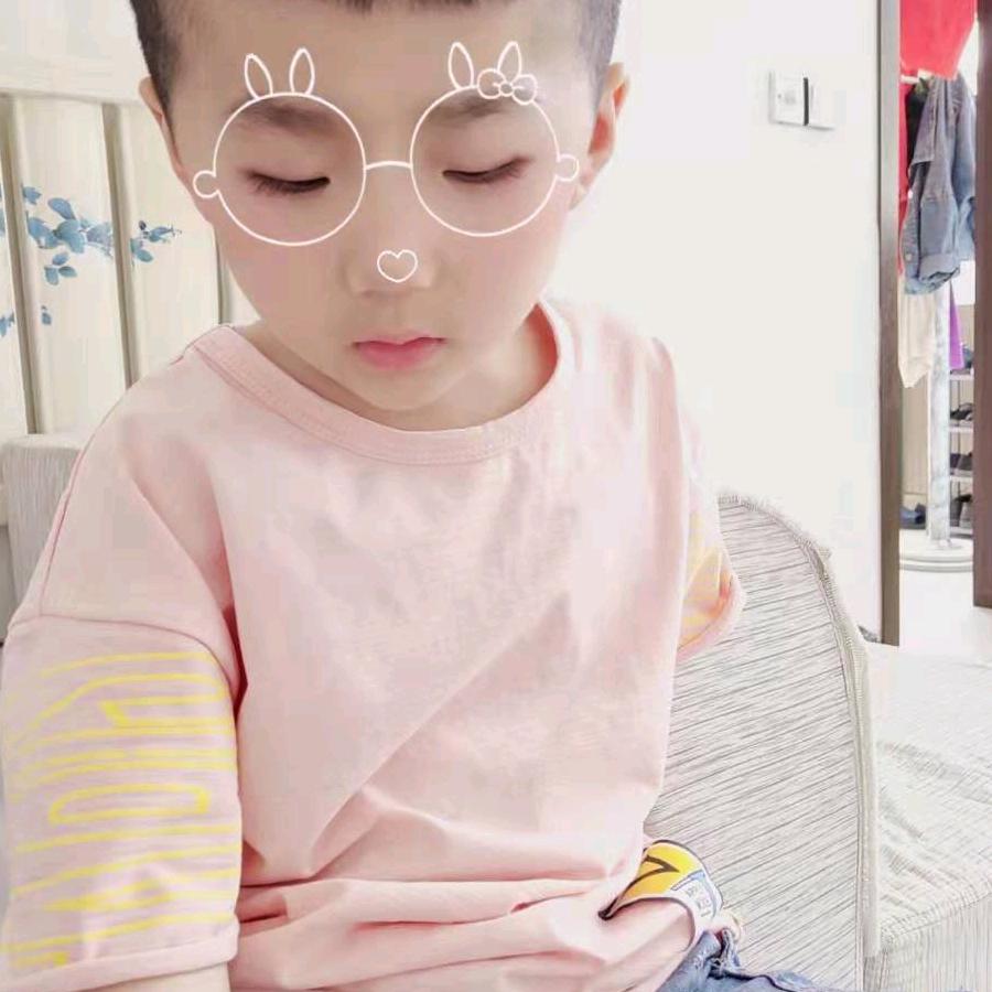 小天儿