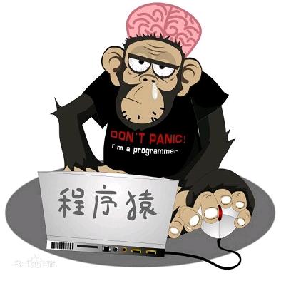 一只爱阅读的程序猿