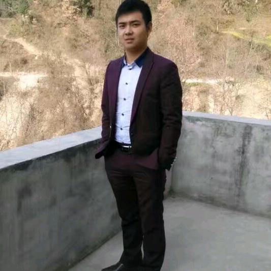 一介俗人