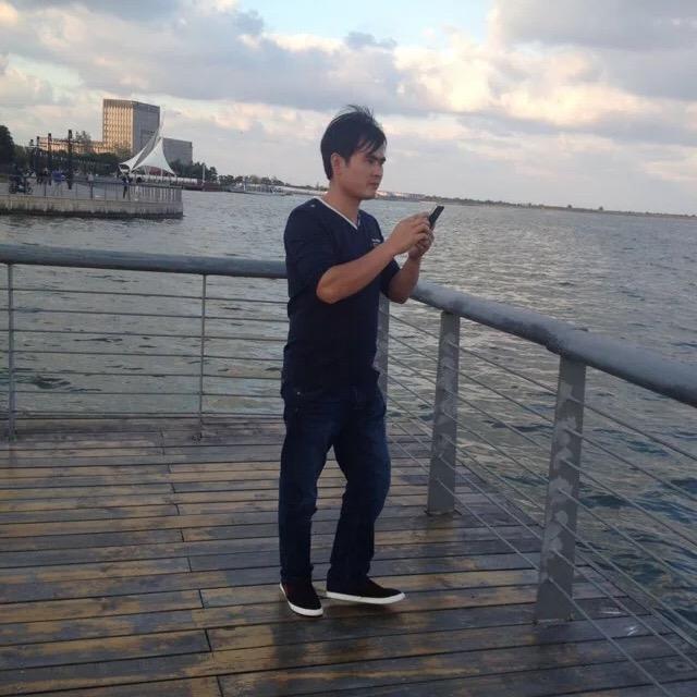 湖南株洲之《湘疆》