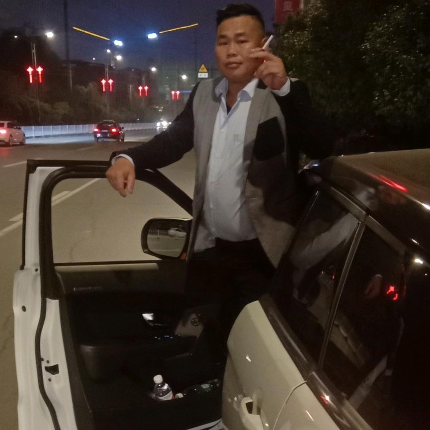 忙丢了快乐(军哥)