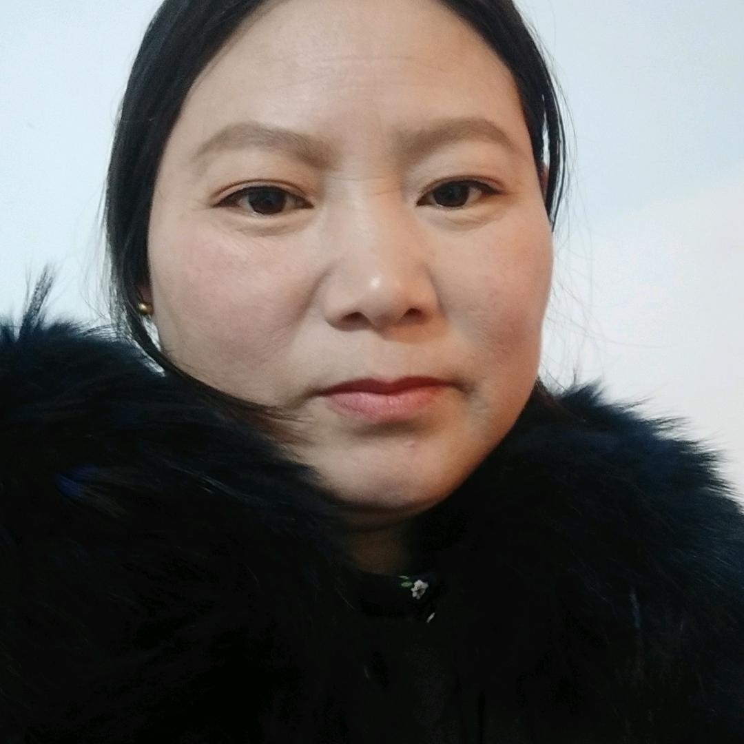 我是乔大姐。