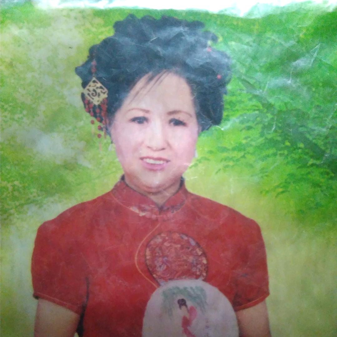 花好月圆、