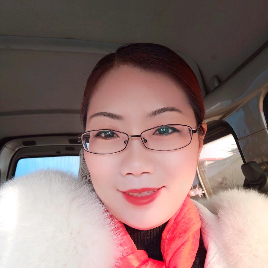 志美婚庆  婚礼主持-小霞