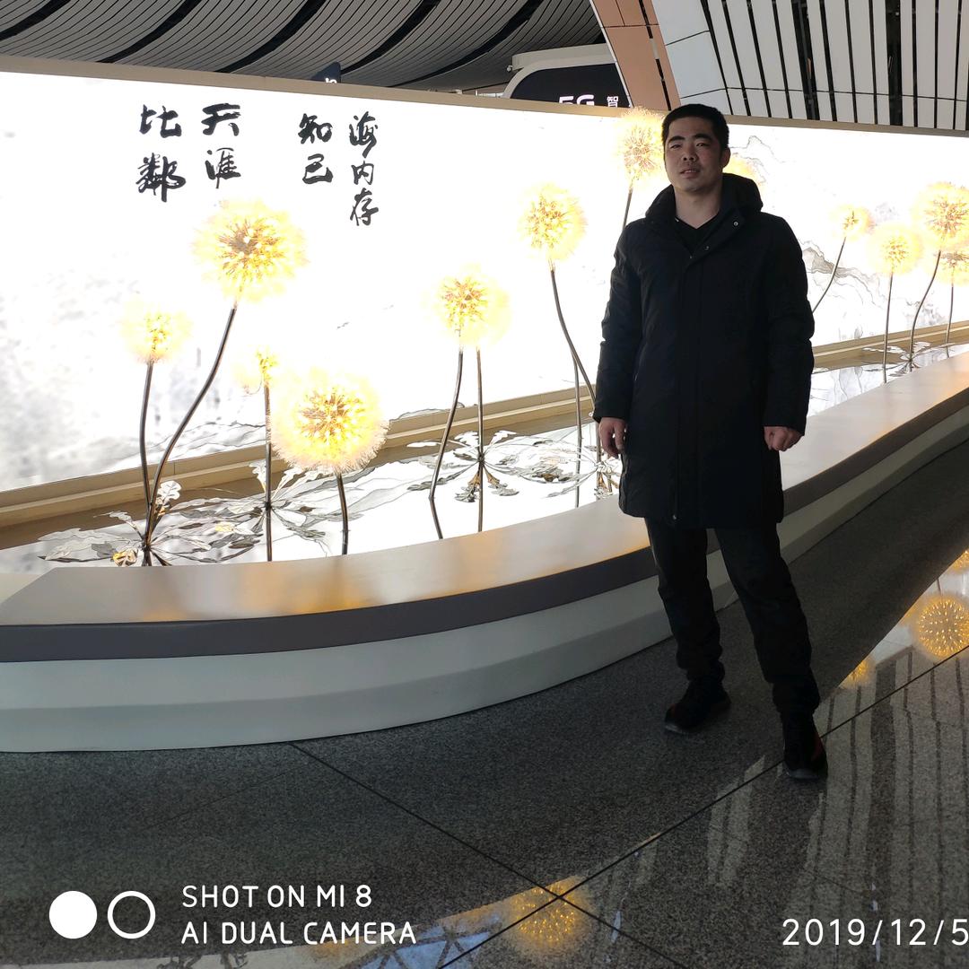 肩膀