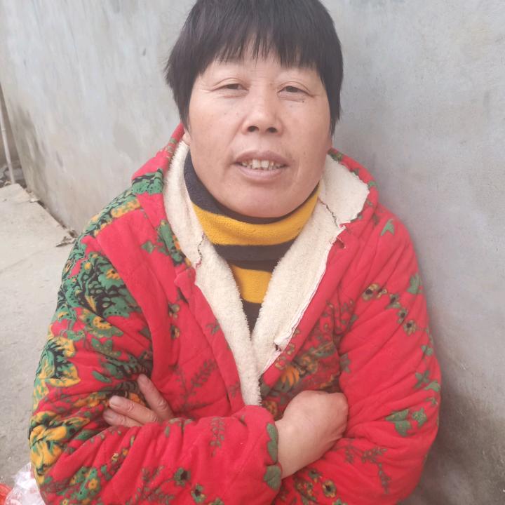 秦三姐