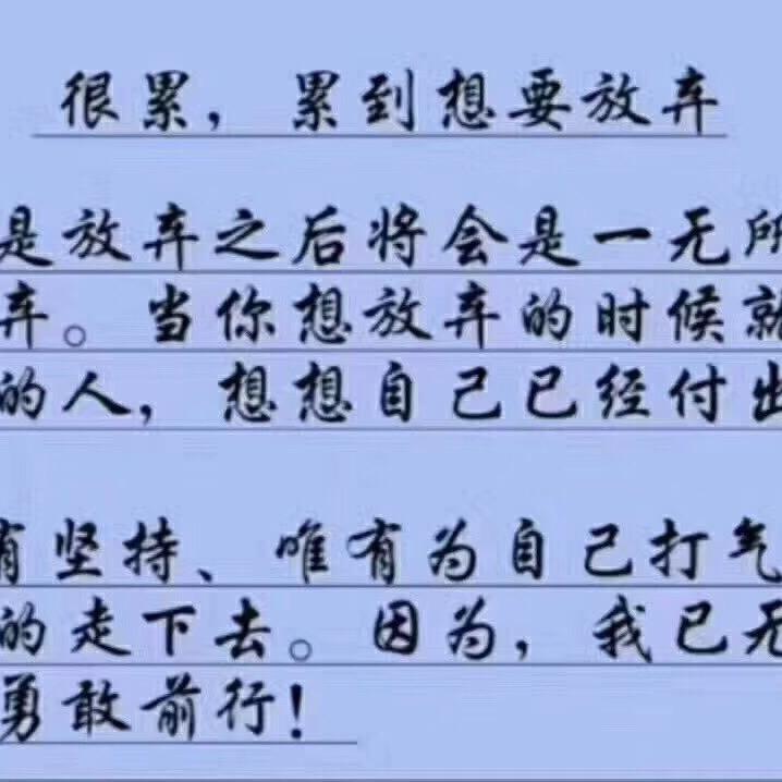 开心就好🌷🌷
