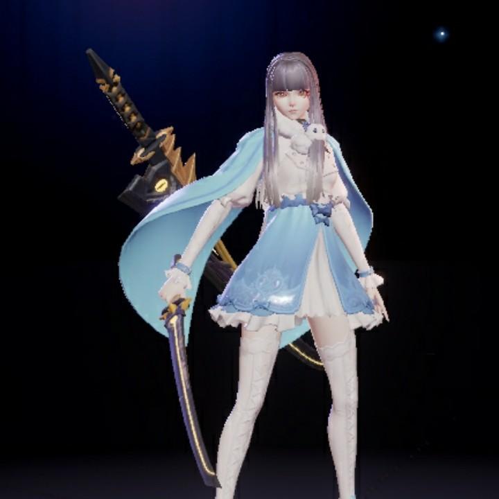 子