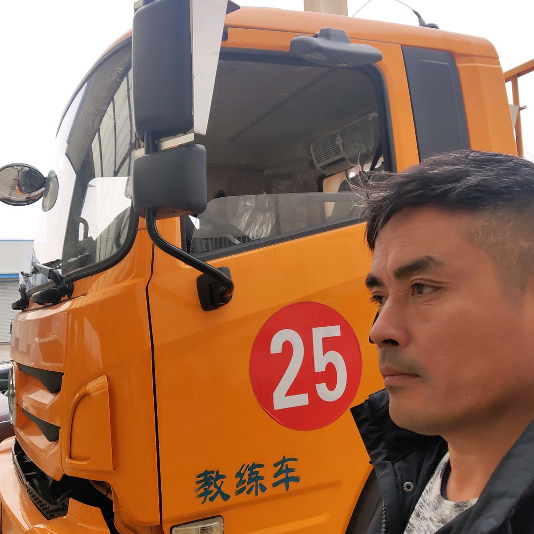 万达驾校惠民驾培团队田教练