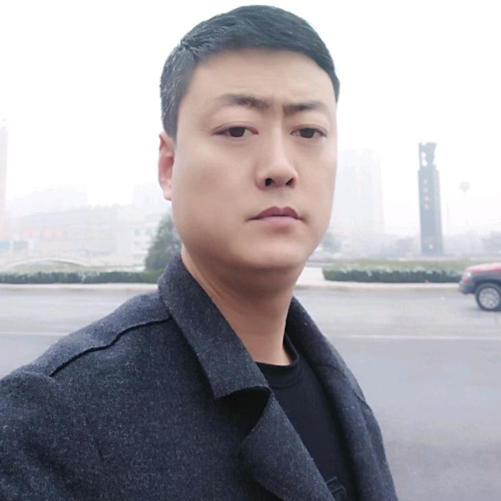 小马哥帮你找工作