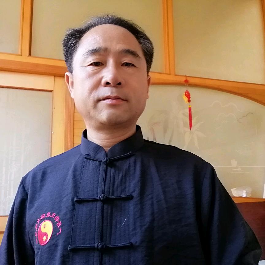 李师傅 分享