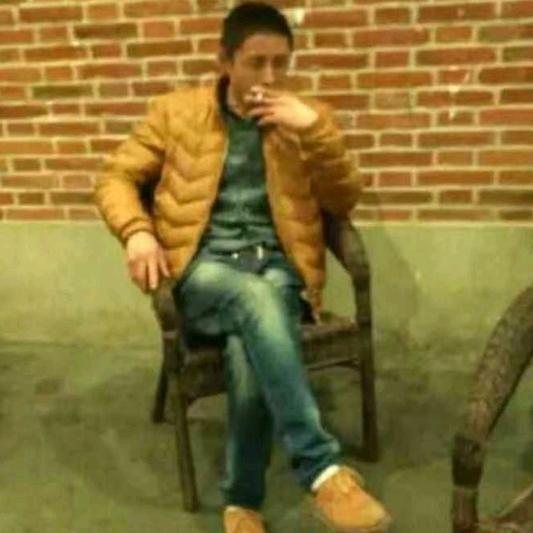 白手起家