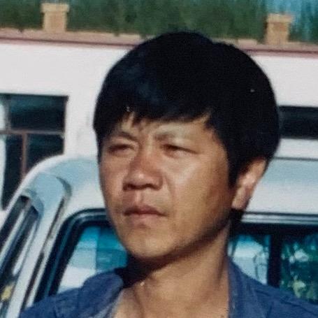傻叔(2)