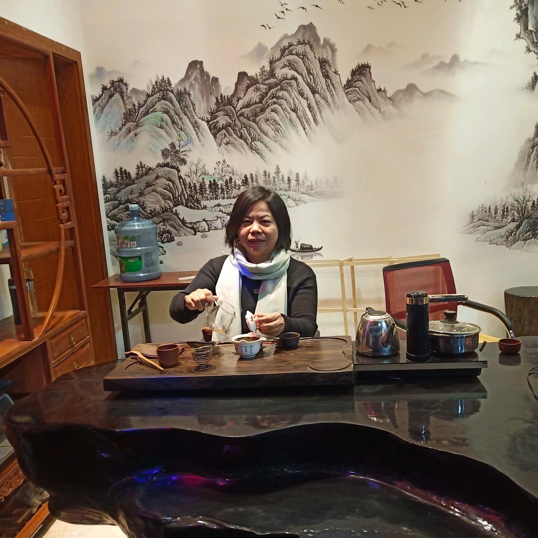 旦旦的妈妈