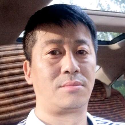 黄大善人