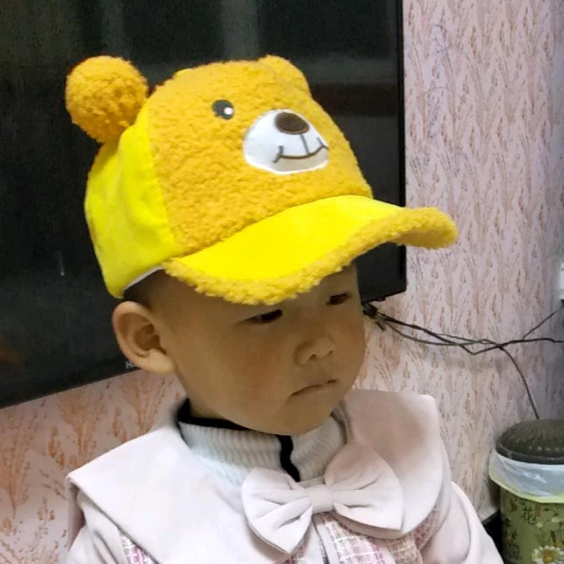 我家的小糖果！