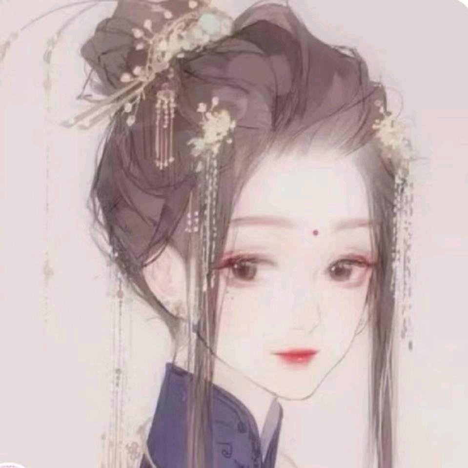 财神爷的心尖宠°—初初