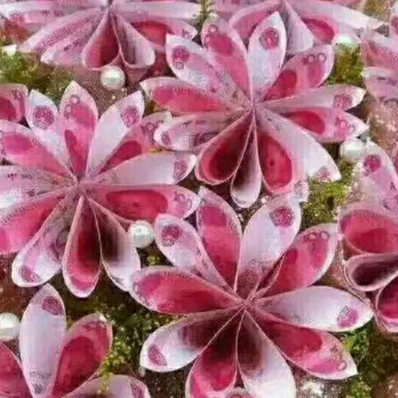 《70》后的老阿姨