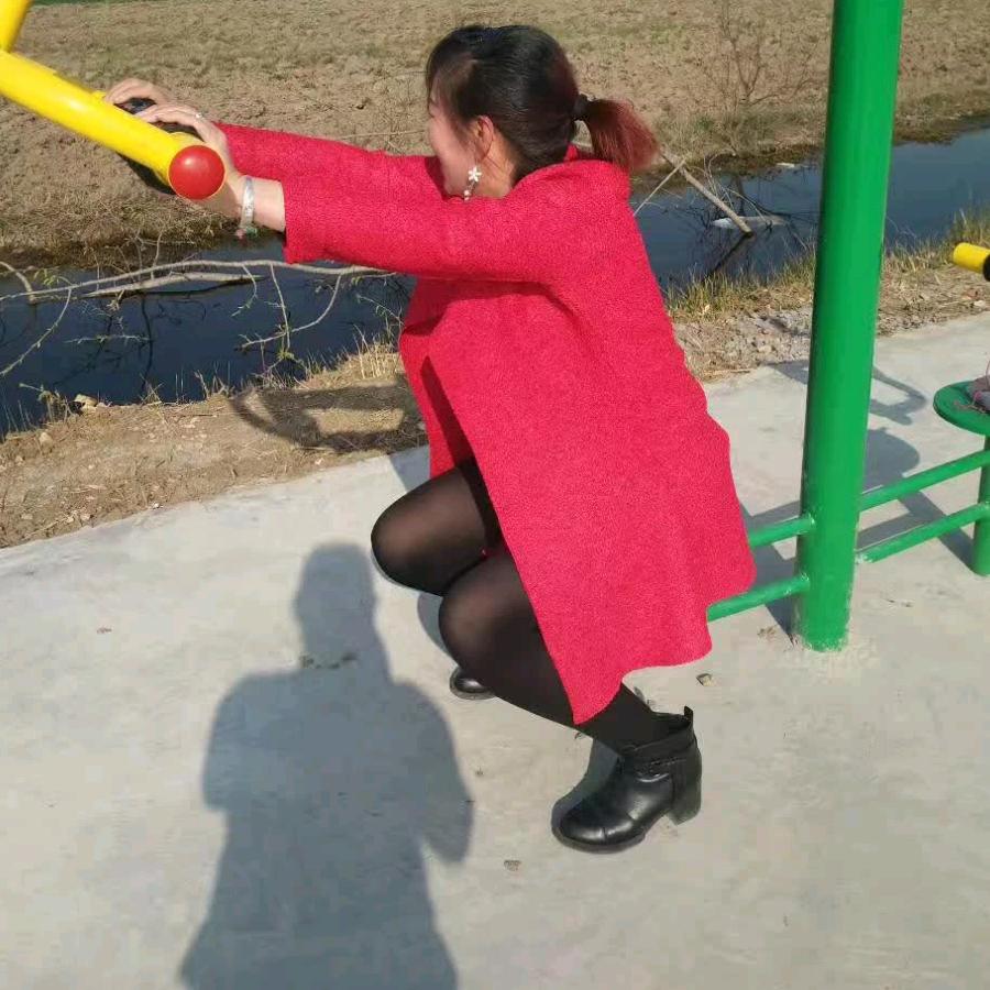 陈俊珍