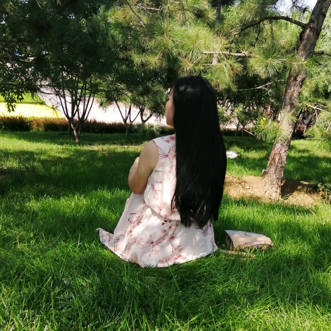 好好爱自己🚴‍♀️