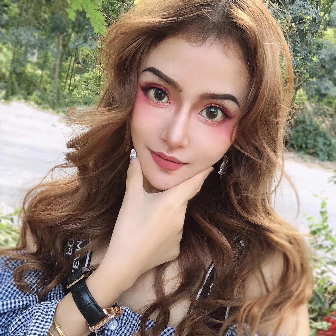 子涵
