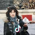 红梅花儿开