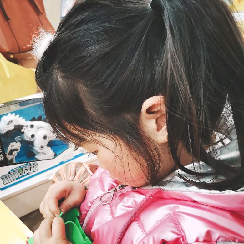 三个娃滴妈，记录孩子的成长生活