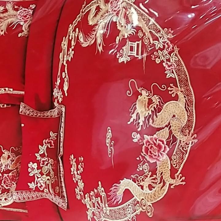 床上用品（支持定做）
