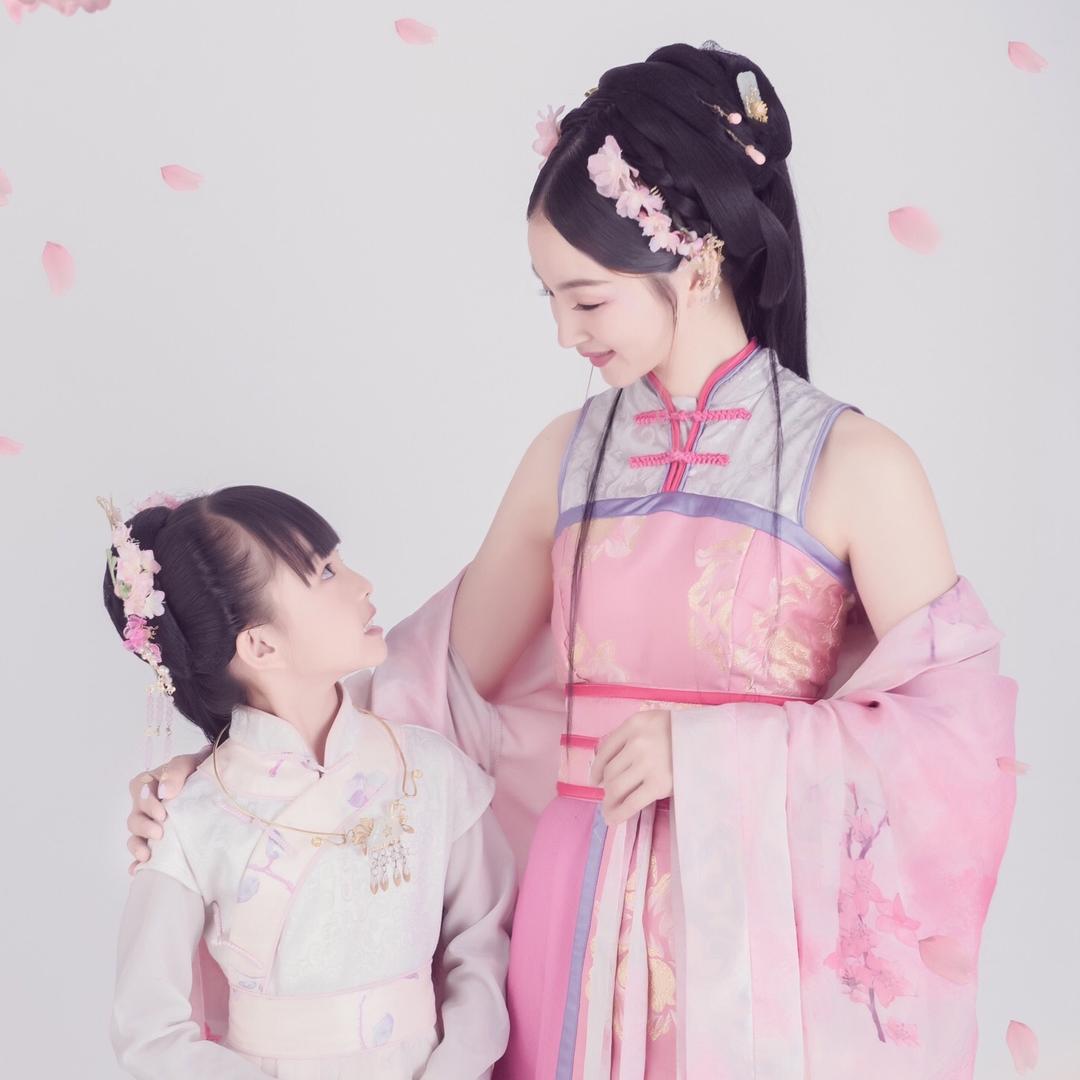 星辰·小脚丫