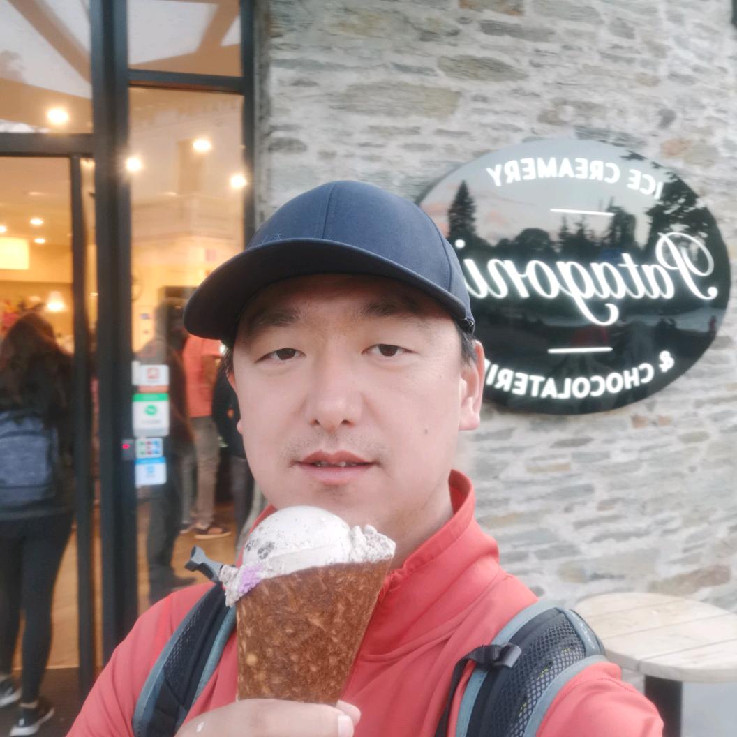 蓝保罗户外游