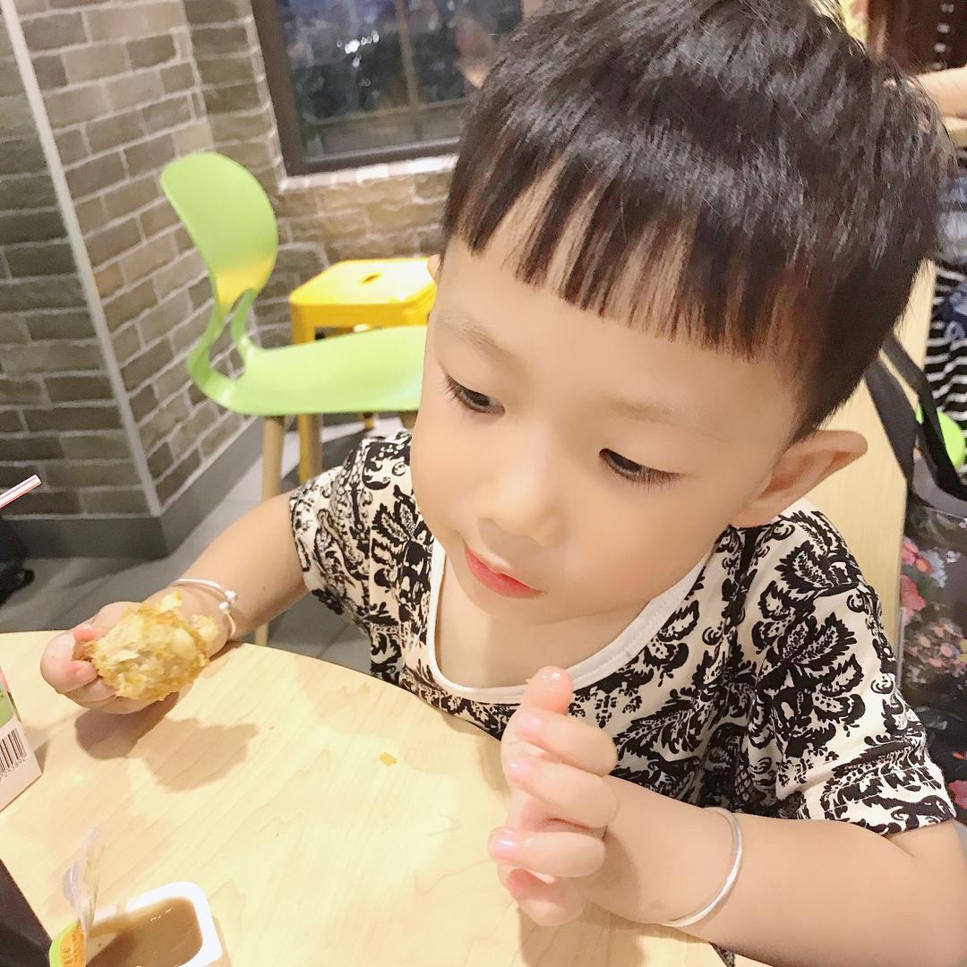 小兔子宝宝