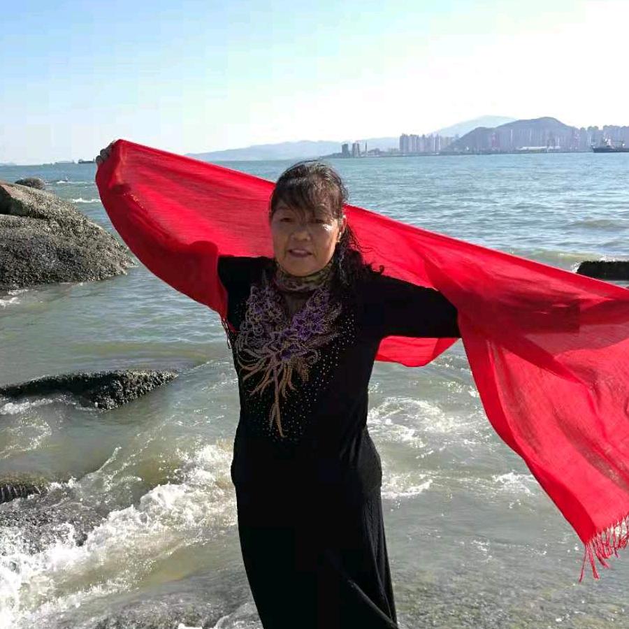 花开半夏
