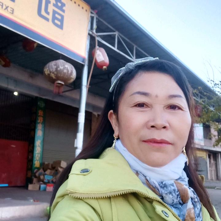开心的人