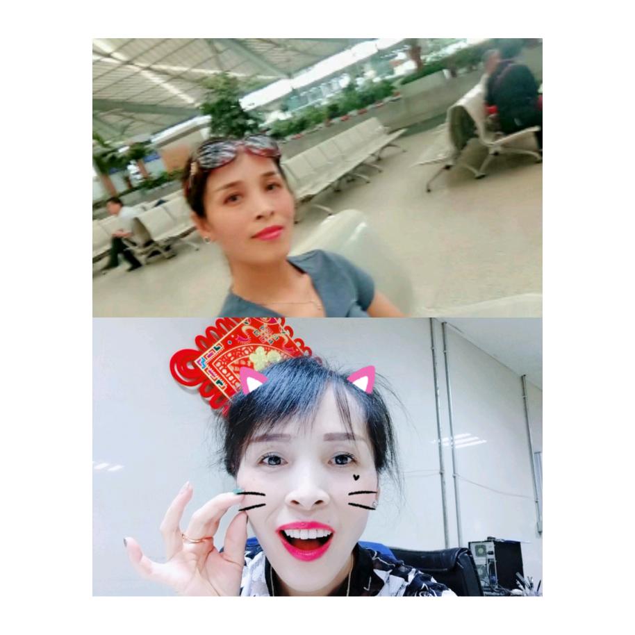女王