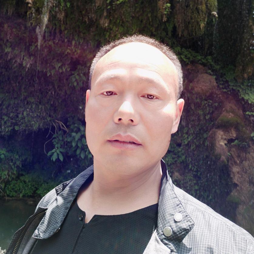 爱舞