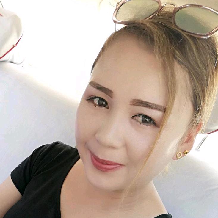 美丽的世界