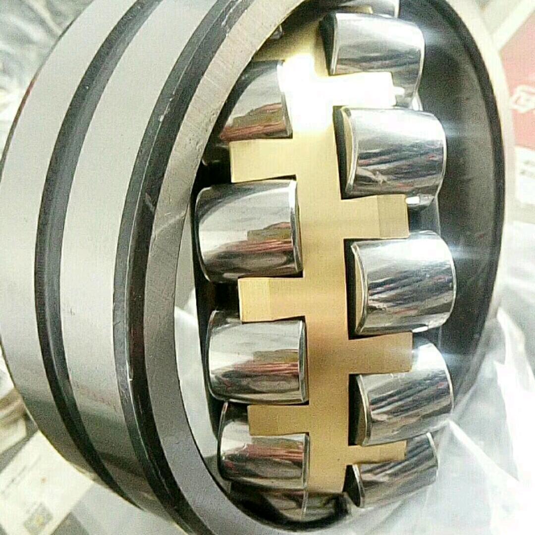 静待花开:（三类轴承）