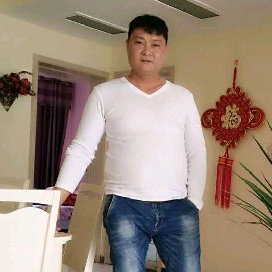 李贺军