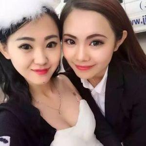 格格巫的比巴卜